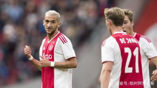 这两位老将 这两位老将