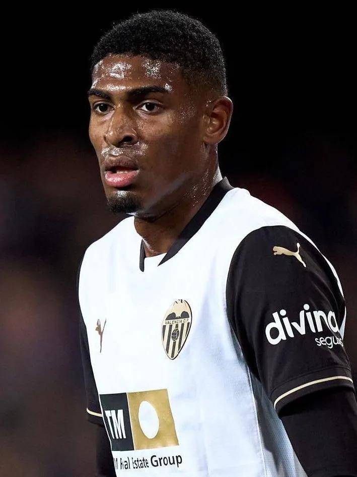 如果他不能 如果他不能