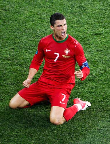 他在比赛中 他在比赛中