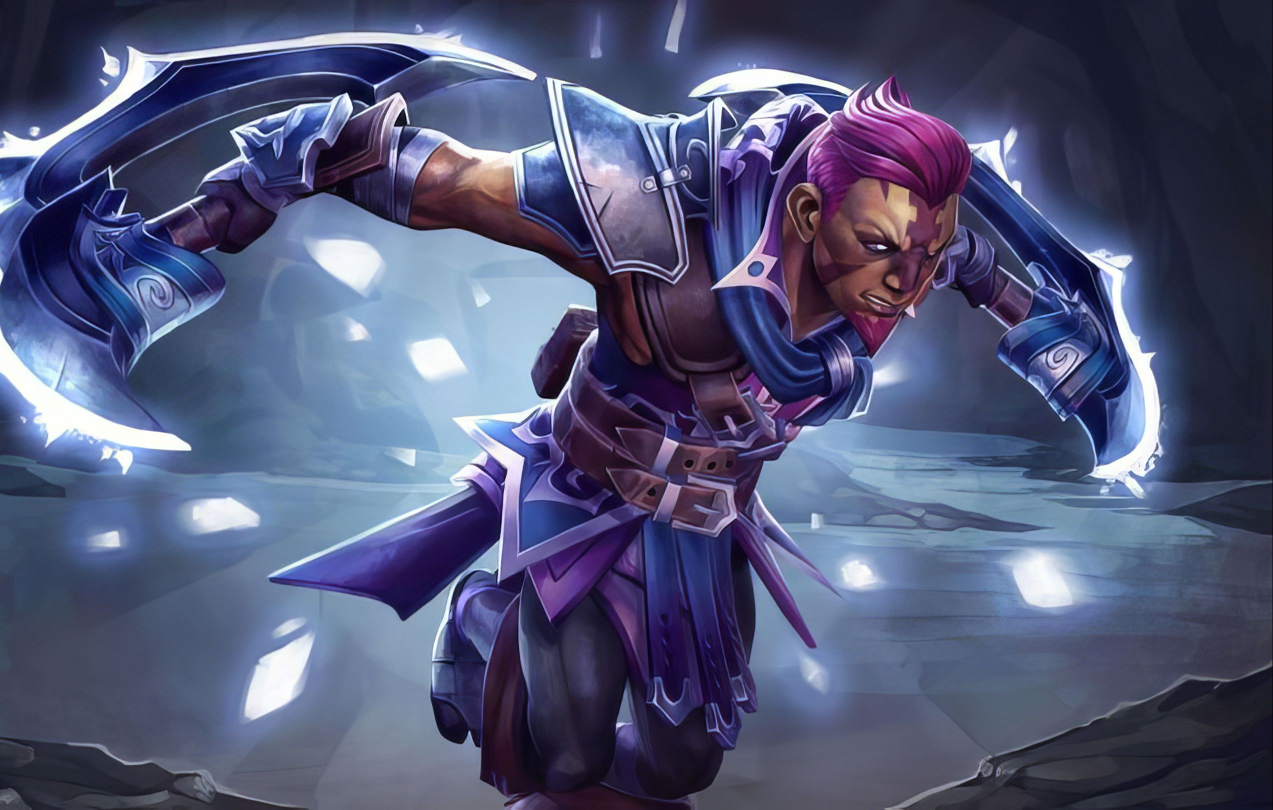 阻断与范围 阻断与范围